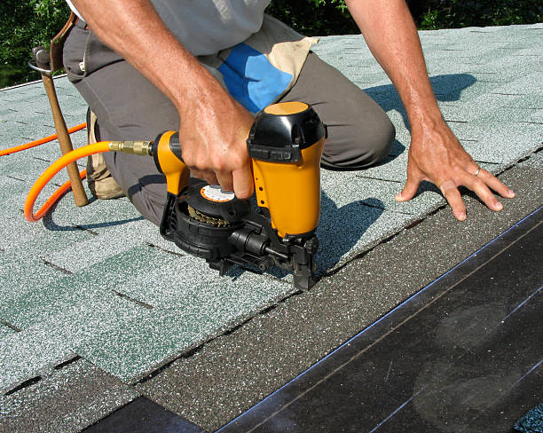 Quick and Trustworthy Emergency Roof Repair Services in Tyro, NC