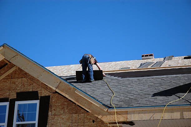 Best Roof Replacement Cost  in Tyro, NC