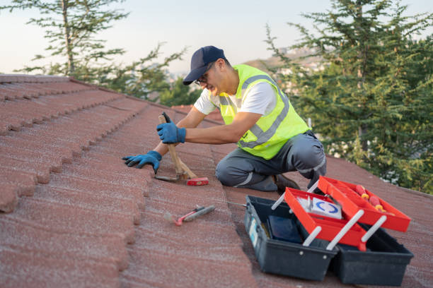 Tile Roofing Contractor in Tyro, NC