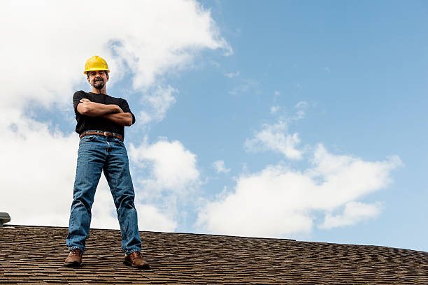Best Roofing Contractor Near Me  in Tyro, NC