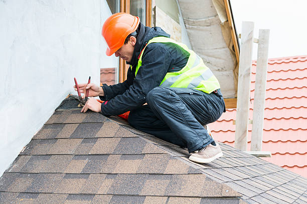 Best Roof Inspection Near Me  in Tyro, NC